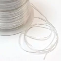Stretch nylon thread 1mmx40m (R01000)