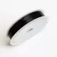 Stretch silicone thread 0,8mmx5m (0806) Stretch silicone thread 0,8mmx5m (0806)