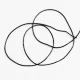 Stretch silicone thread 0,8mmx5m (0806) Stretch silicone thread 0,8mmx5m (0806)